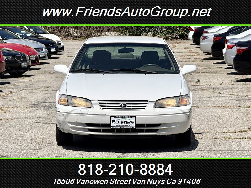 toyota camry 1999 JT2BG22K4X0338664 image toyota camry 1999 JT2BG22K4X0338664 image