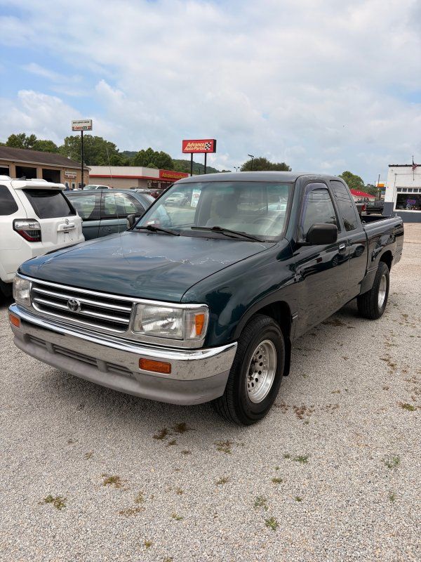toyota t100 1995 JT4VD12E6S0012178 image toyota t100 1995 JT4VD12E6S0012178 image