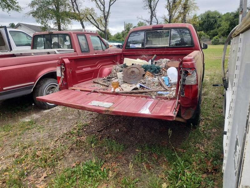 toyota t100 1995 JT4VD12EXS0011762 image toyota t100 1995 JT4VD12EXS0011762 image