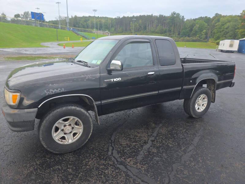 toyota t100 1997 JT4UN24D8V0047442 image toyota t100 1997 JT4UN24D8V0047442 image