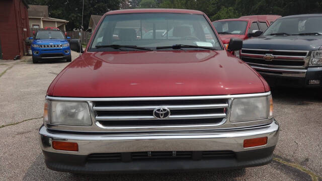 toyota t100 1994 JT4VD10A2R0021339 image toyota t100 1994 JT4VD10A2R0021339 image
