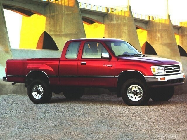 toyota t100 1996 JT4UN24DXT0024161 image toyota t100 1996 JT4UN24DXT0024161 image