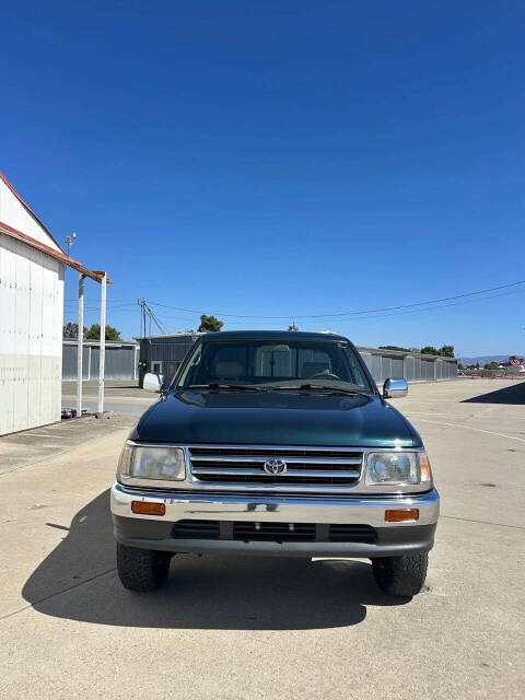 toyota t100 1996 JT4UN24D5T0023497 image toyota t100 1996 JT4UN24D5T0023497 image