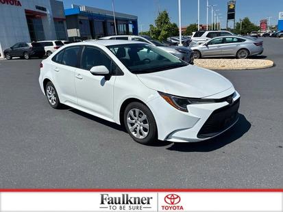 toyota corolla 2023 5YFB4MDE2PP023094 image toyota corolla 2023 5YFB4MDE2PP023094 image