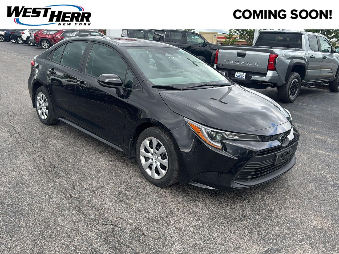 toyota corolla 2023 5YFB4MDE0PP028925 image toyota corolla 2023 5YFB4MDE0PP028925 image