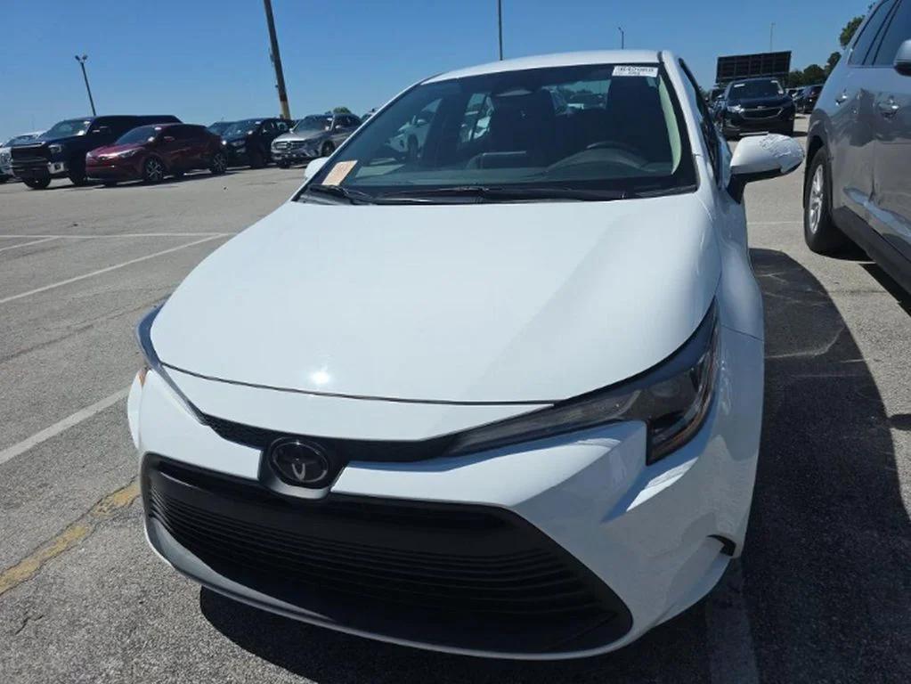 toyota corolla 2023 5YFB4MDE1PP073680 image toyota corolla 2023 5YFB4MDE1PP073680 image