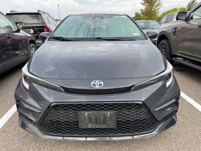 toyota corolla 2023 JTDBDMHE9P3005985 image toyota corolla 2023 JTDBDMHE9P3005985 image