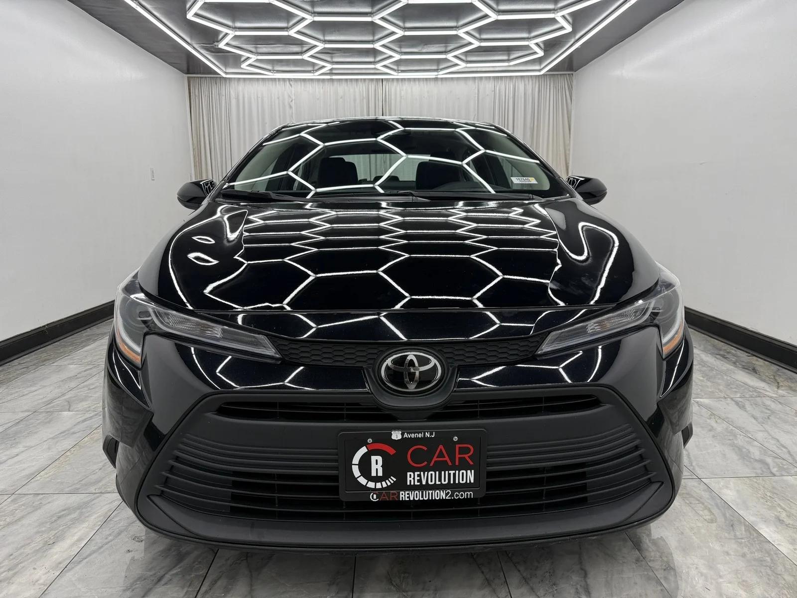 toyota corolla 2023 5YFB4MDE6PP048693 image toyota corolla 2023 5YFB4MDE6PP048693 image