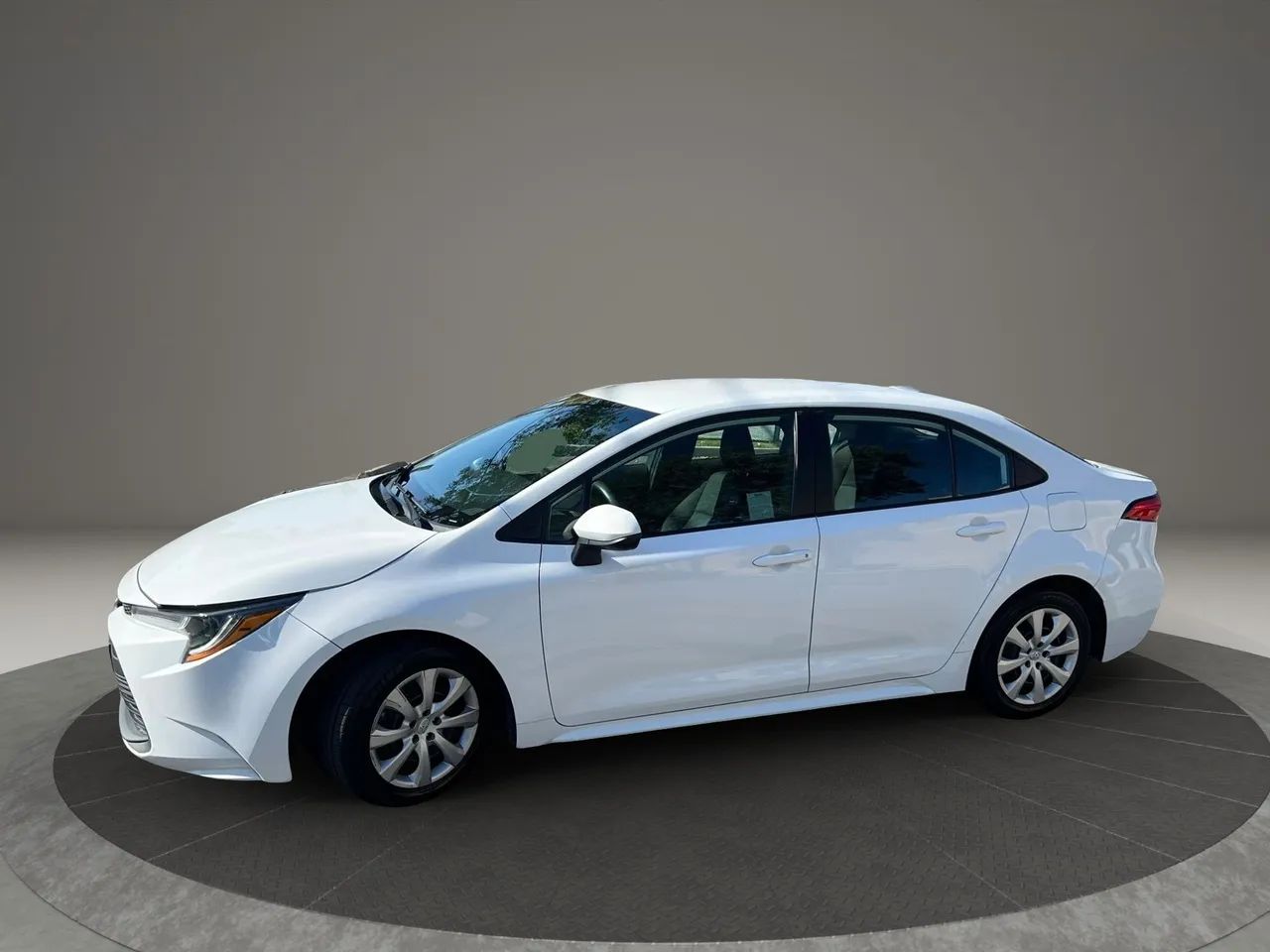toyota corolla 2023 5YFB4MDE4PP048921 image toyota corolla 2023 5YFB4MDE4PP048921 image