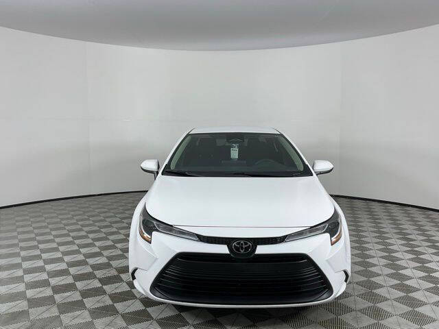 toyota corolla 2023 5YFB4MDE9PP025005 image toyota corolla 2023 5YFB4MDE9PP025005 image