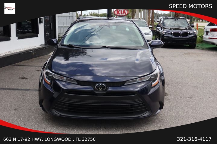 toyota corolla 2023 5YFB4MDE0PP062900 image toyota corolla 2023 5YFB4MDE0PP062900 image