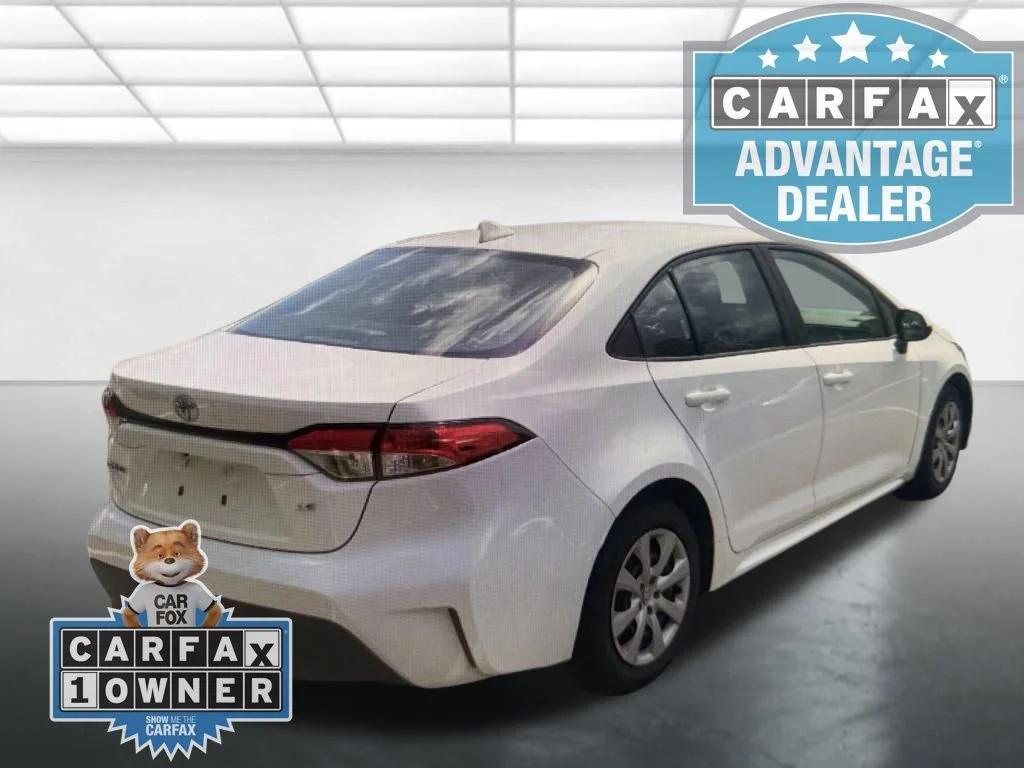 toyota corolla 2023 5YFB4MDE6PP052601 image toyota corolla 2023 5YFB4MDE6PP052601 image