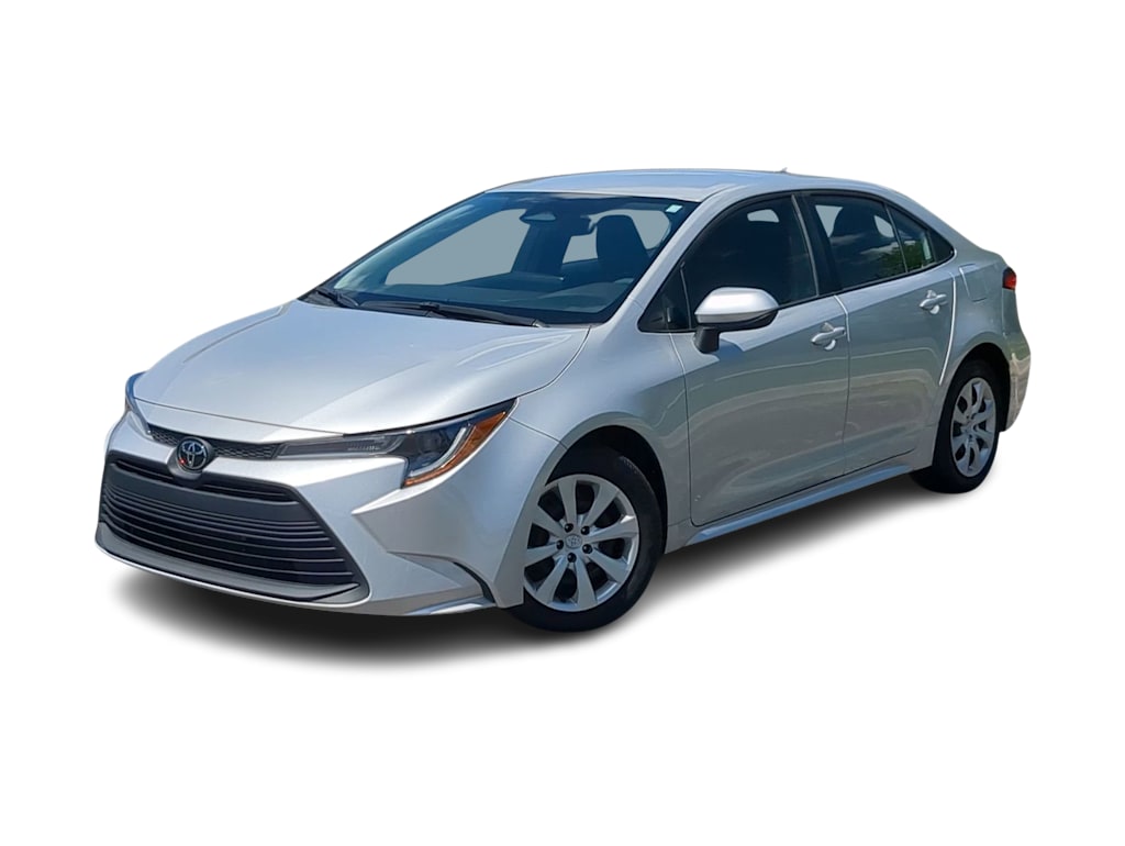 toyota corolla 2023 5YFB4MDE4PP047087 image toyota corolla 2023 5YFB4MDE4PP047087 image