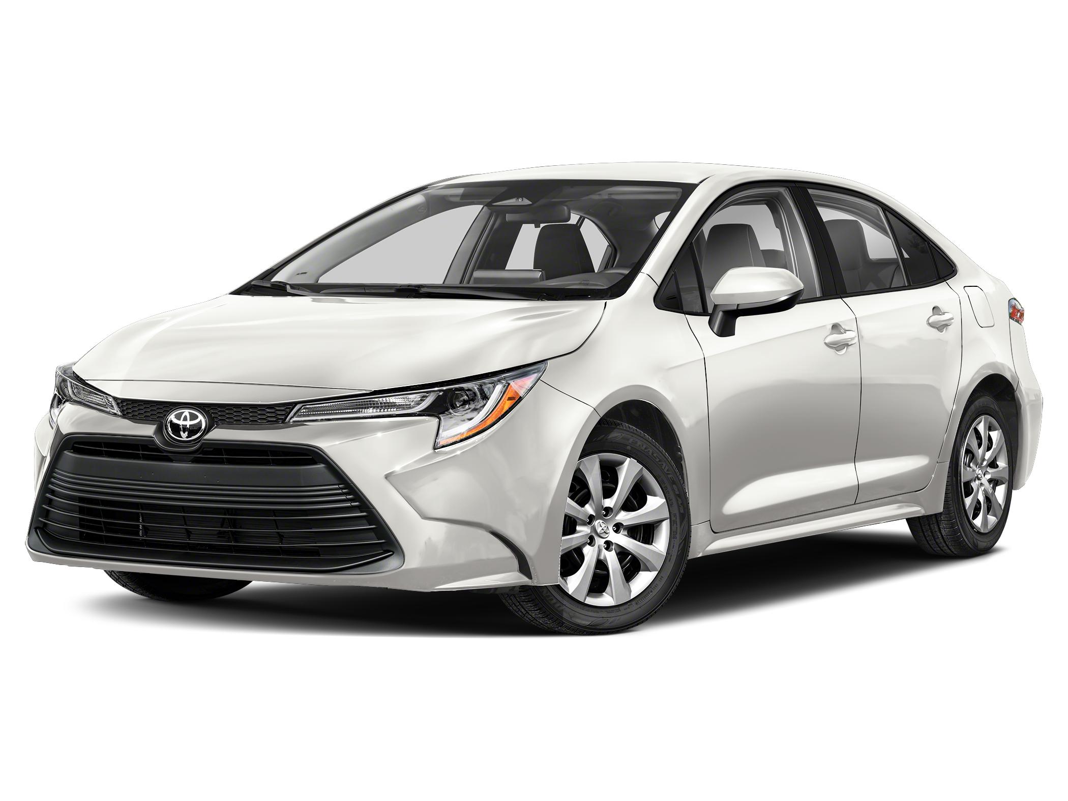 toyota corolla 2023 5YFB4MDE0PP041710 image toyota corolla 2023 5YFB4MDE0PP041710 image