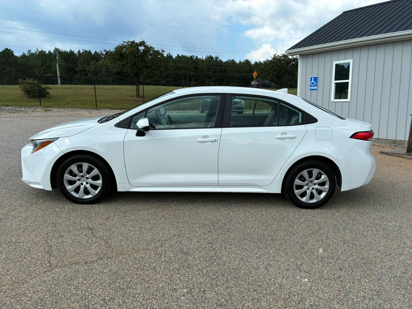 toyota corolla 2023 5YFB4MDEXPP054237 image toyota corolla 2023 5YFB4MDEXPP054237 image