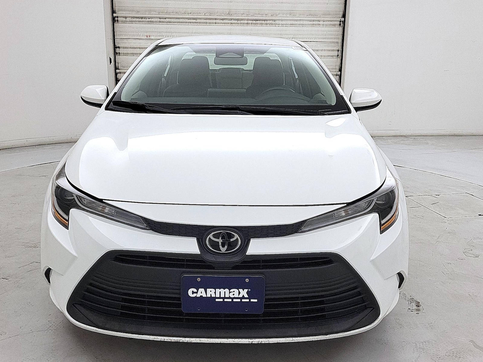 toyota corolla 2023 5YFB4MDE9PP071014 image toyota corolla 2023 5YFB4MDE9PP071014 image