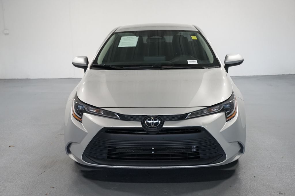 toyota corolla 2023 5YFB4MDE5PP057126 image toyota corolla 2023 5YFB4MDE5PP057126 image