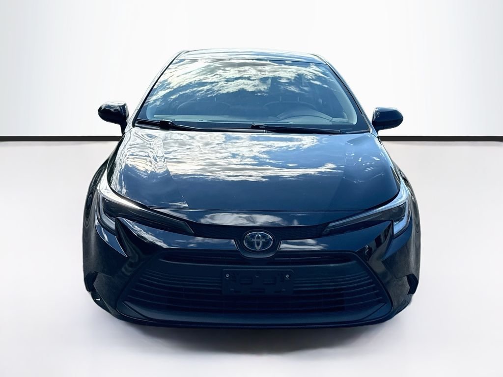 toyota corolla 2023 JTDBDMHE1PJ002798 image toyota corolla 2023 JTDBDMHE1PJ002798 image