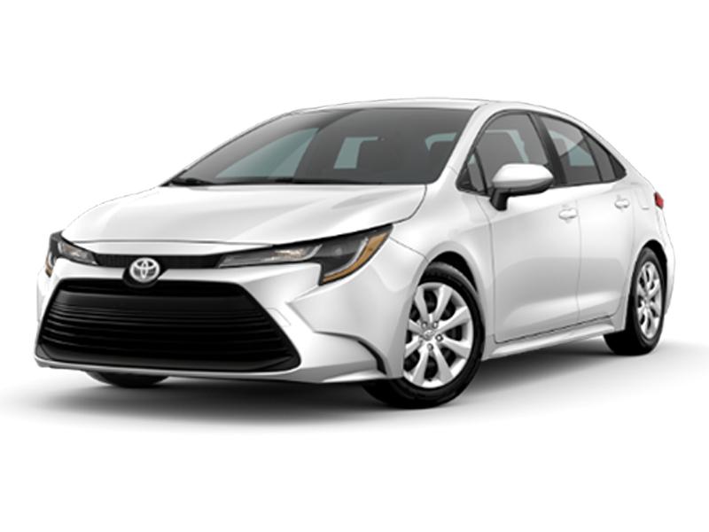 toyota corolla 2023 5YFB4MDE4PP039734 image toyota corolla 2023 5YFB4MDE4PP039734 image