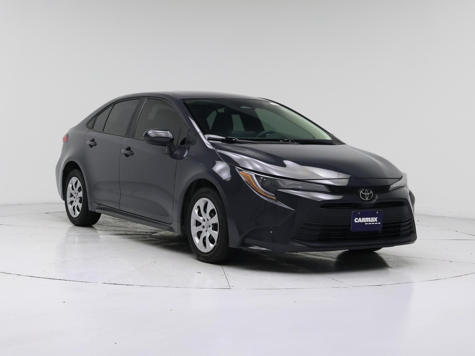 toyota corolla 2023 5YFB4MDE5PP003700 image toyota corolla 2023 5YFB4MDE5PP003700 image