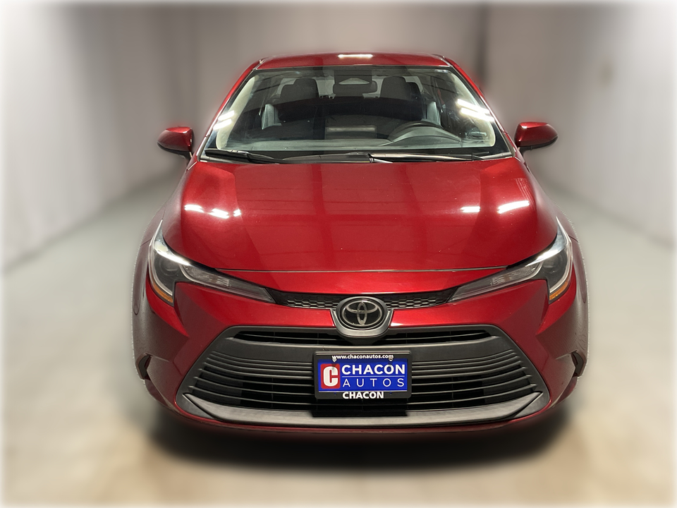 toyota corolla 2023 5YFB4MDE6PP061492 image toyota corolla 2023 5YFB4MDE6PP061492 image