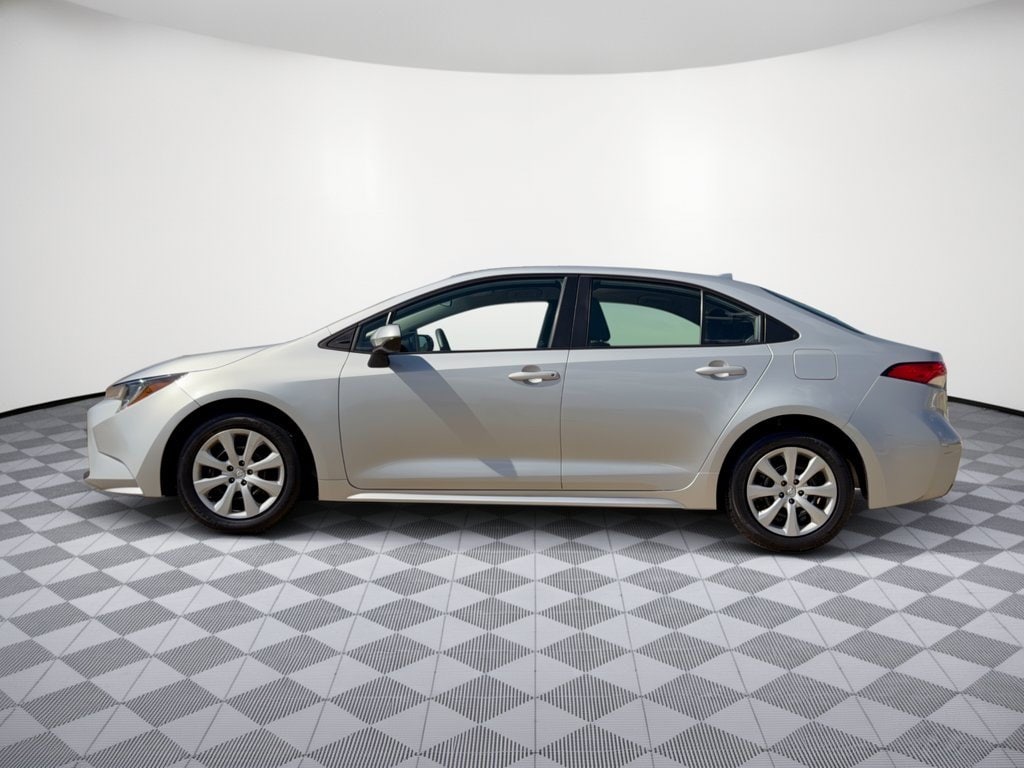 toyota corolla 2023 5YFB4MDE7PP045401 image toyota corolla 2023 5YFB4MDE7PP045401 image