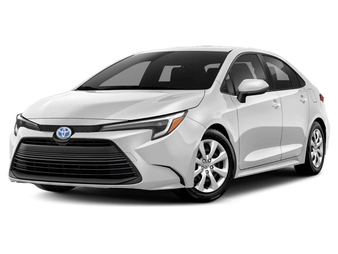 toyota corolla 2023 JTDBDMHE2PJ003555 image toyota corolla 2023 JTDBDMHE2PJ003555 image