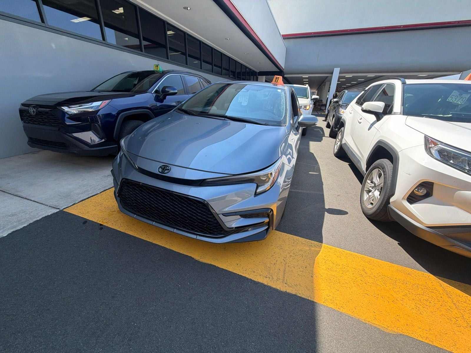 toyota corolla 2023 JTDS4MCE8P3517356 image toyota corolla 2023 JTDS4MCE8P3517356 image