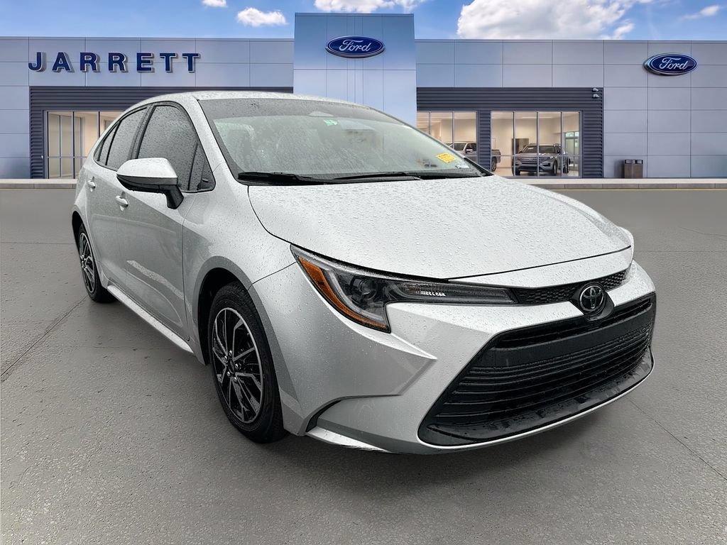 toyota corolla 2023 5YFB4MDEXPP058031 image toyota corolla 2023 5YFB4MDEXPP058031 image