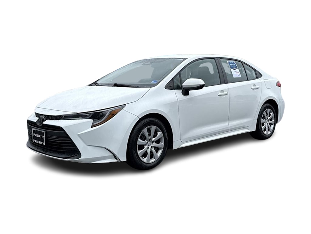 toyota corolla 2023 5YFB4MDE9PP021309 image toyota corolla 2023 5YFB4MDE9PP021309 image