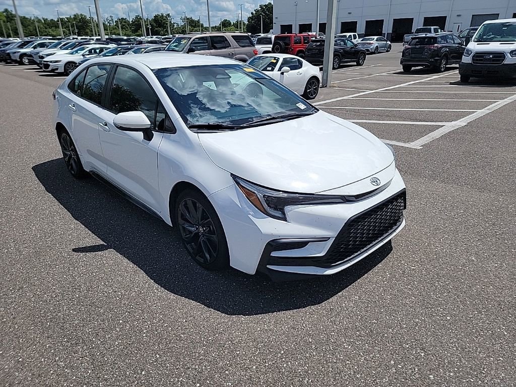 toyota corolla 2023 5YFS4MCE8PP152278 image toyota corolla 2023 5YFS4MCE8PP152278 image