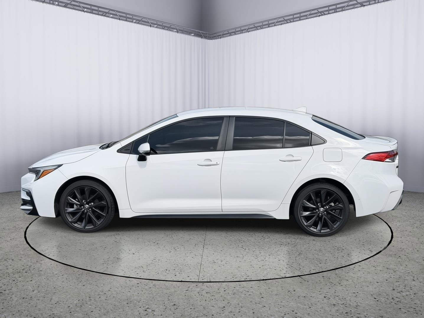 toyota corolla 2023 5YFS4MCE8PP142284 image toyota corolla 2023 5YFS4MCE8PP142284 image