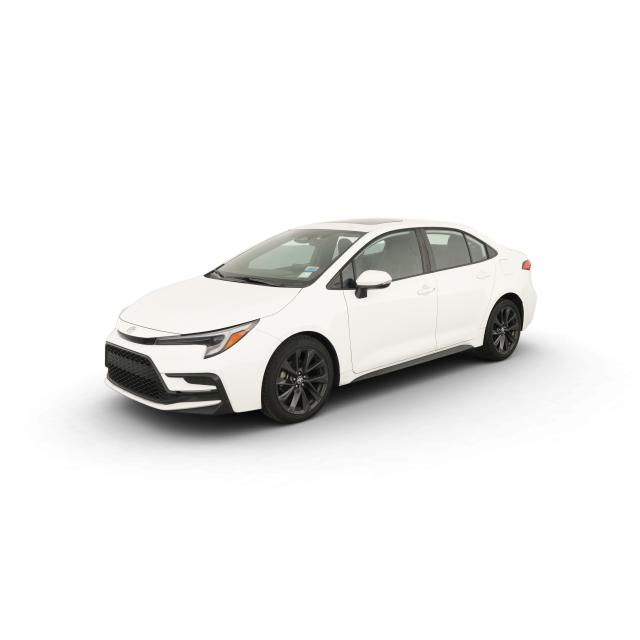toyota corolla 2023 JTDS4MCE2P3514338 image toyota corolla 2023 JTDS4MCE2P3514338 image