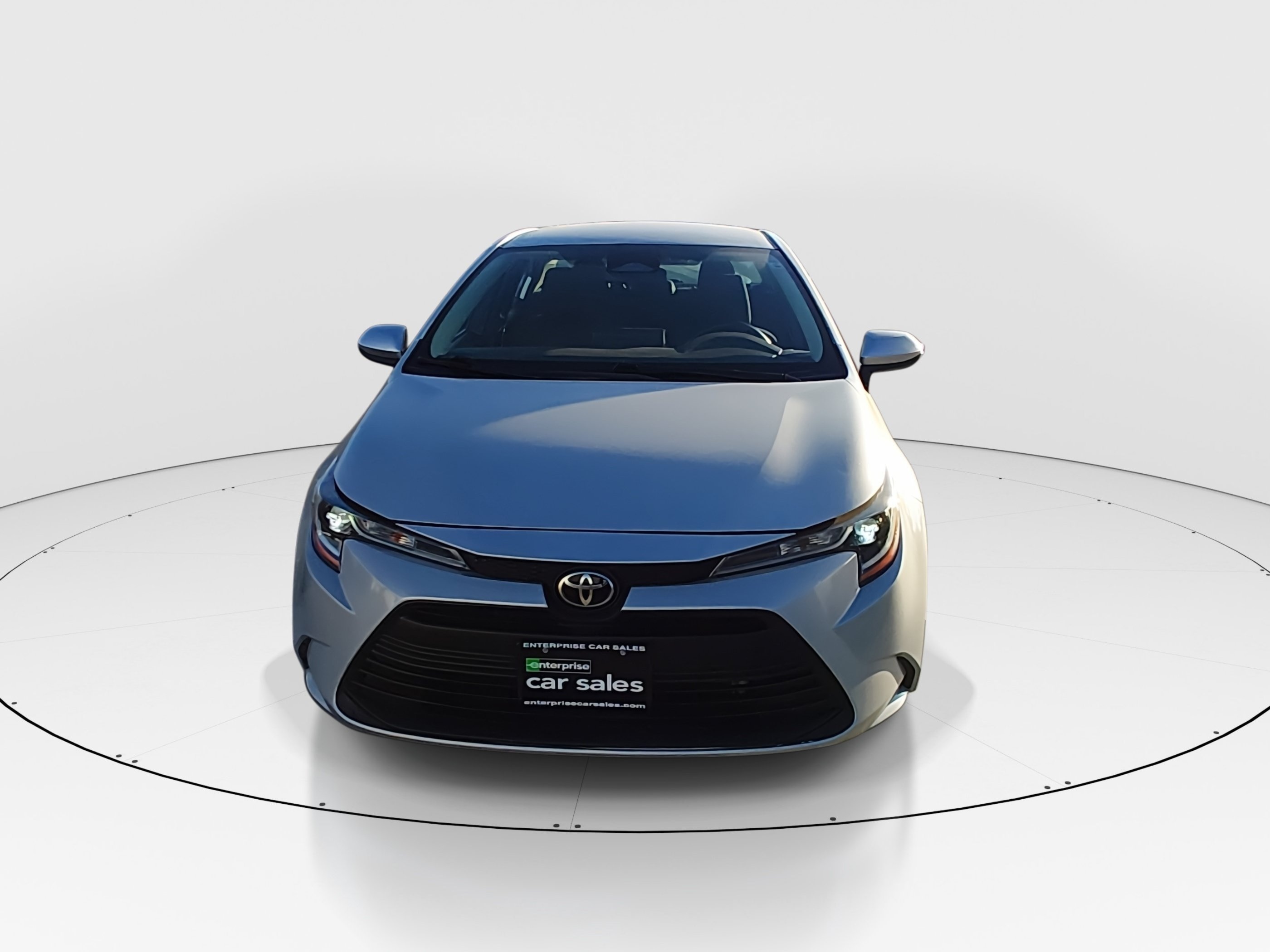 toyota corolla 2023 5YFB4MDEXPP021206 image toyota corolla 2023 5YFB4MDEXPP021206 image
