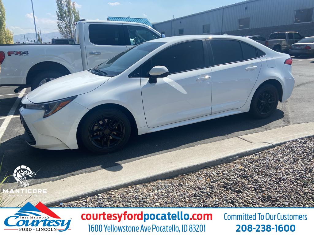 toyota corolla 2023 5YFB4MDE0PP056045 image toyota corolla 2023 5YFB4MDE0PP056045 image