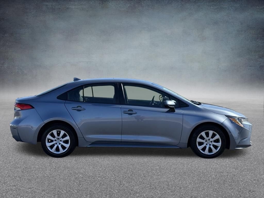 toyota corolla 2023 5YFB4MDEXPP021481 image toyota corolla 2023 5YFB4MDEXPP021481 image