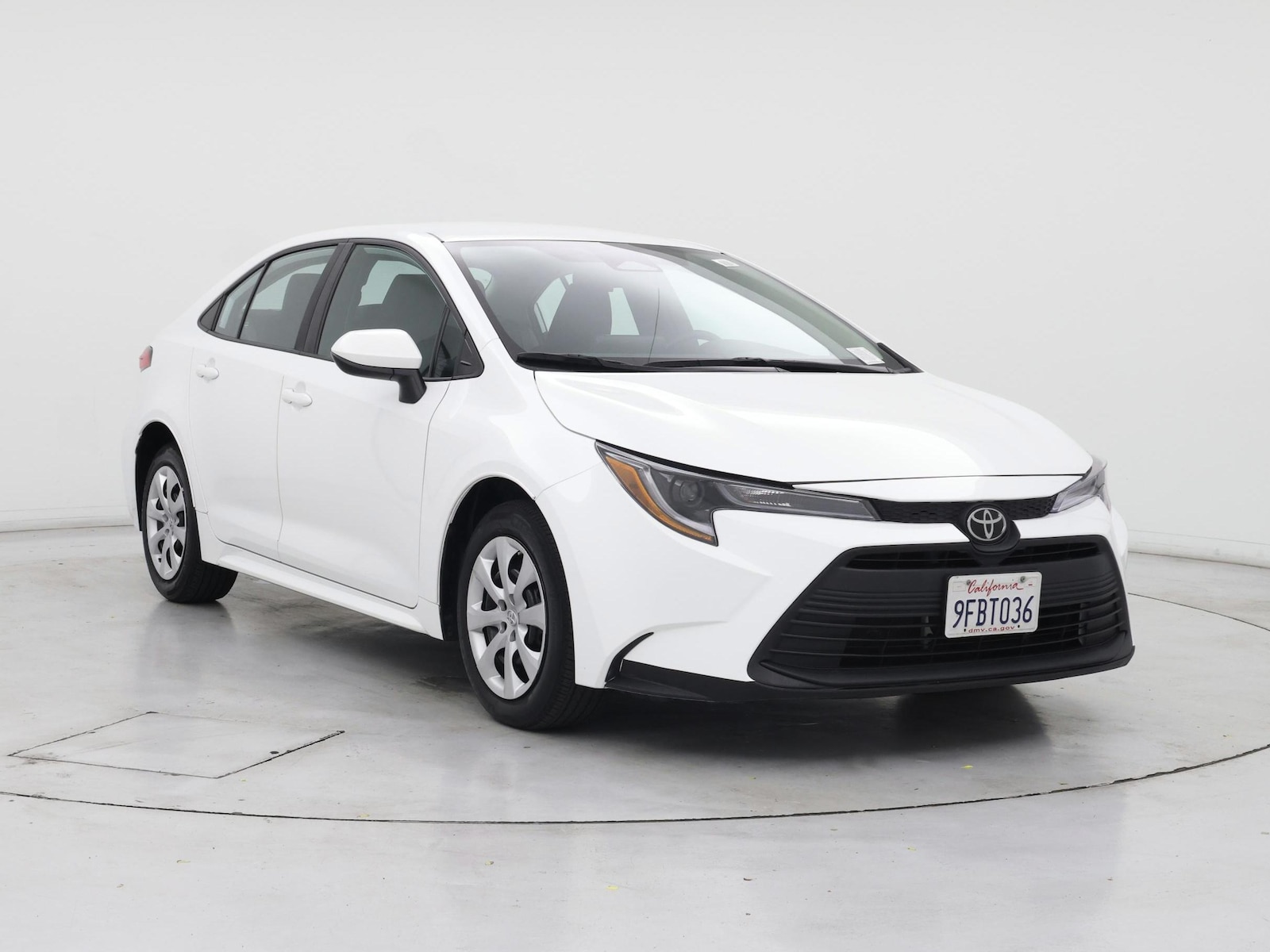 toyota corolla 2023 5YFB4MDE7PP009336 image toyota corolla 2023 5YFB4MDE7PP009336 image