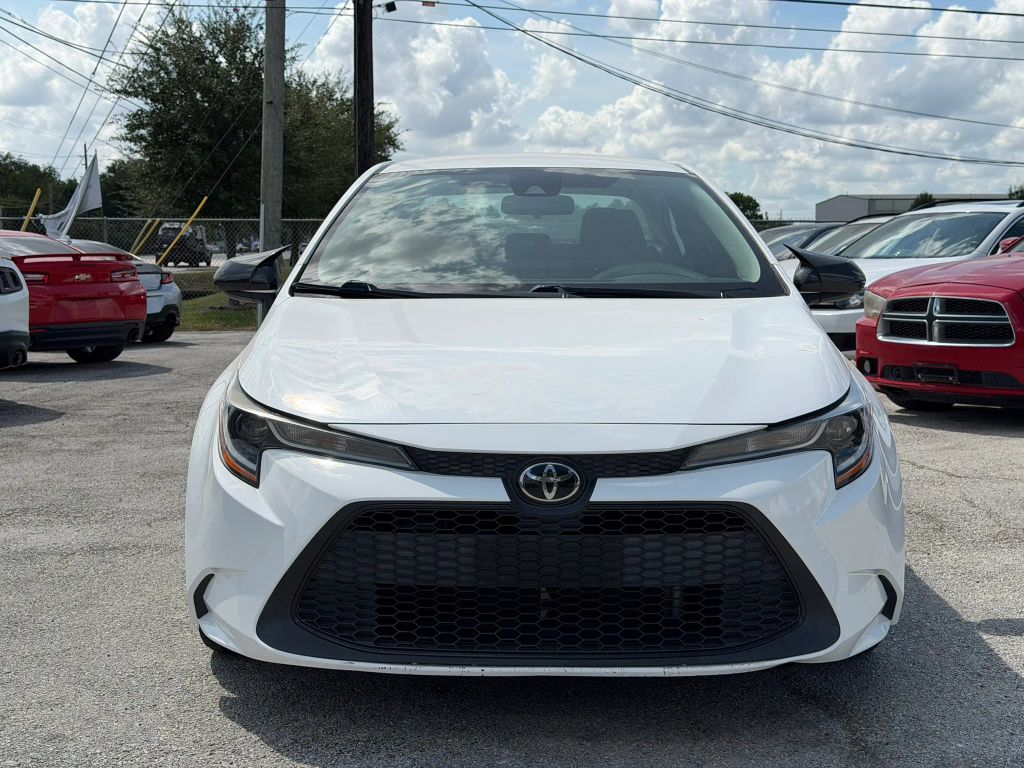 toyota corolla 2023 5YFB4MDE6PP040867 image toyota corolla 2023 5YFB4MDE6PP040867 image