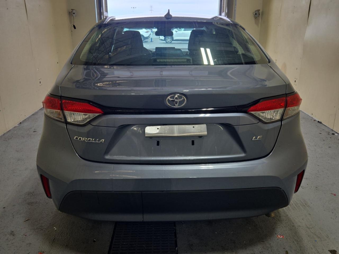 toyota corolla 2023 5YFB4MDE7PP066054 image toyota corolla 2023 5YFB4MDE7PP066054 image