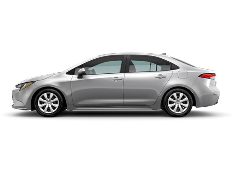 toyota corolla 2023 5YFB4MDE6PP060987 image toyota corolla 2023 5YFB4MDE6PP060987 image