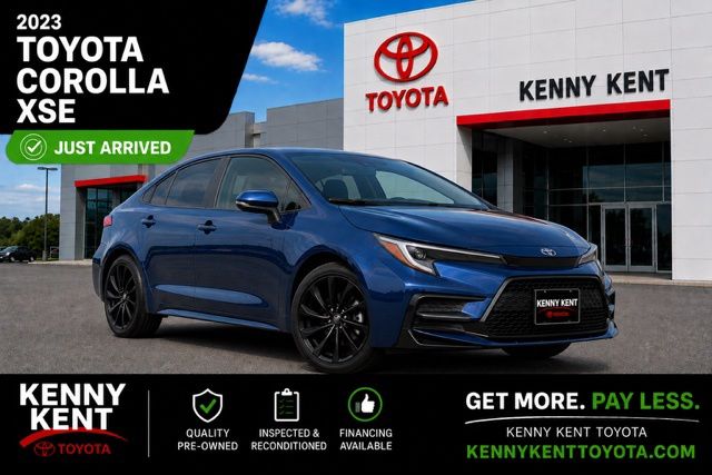 toyota corolla 2023 5YFT4MCE9PP141584 image toyota corolla 2023 5YFT4MCE9PP141584 image