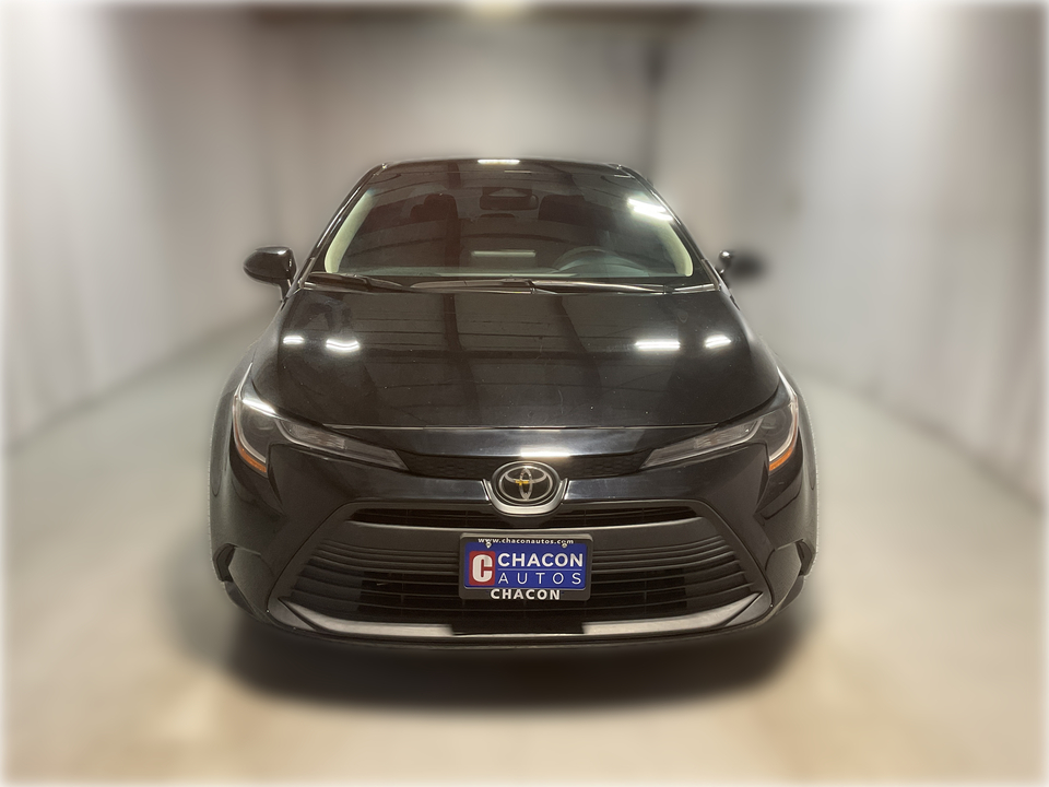 toyota corolla 2023 5YFB4MDE5PP051245 image toyota corolla 2023 5YFB4MDE5PP051245 image