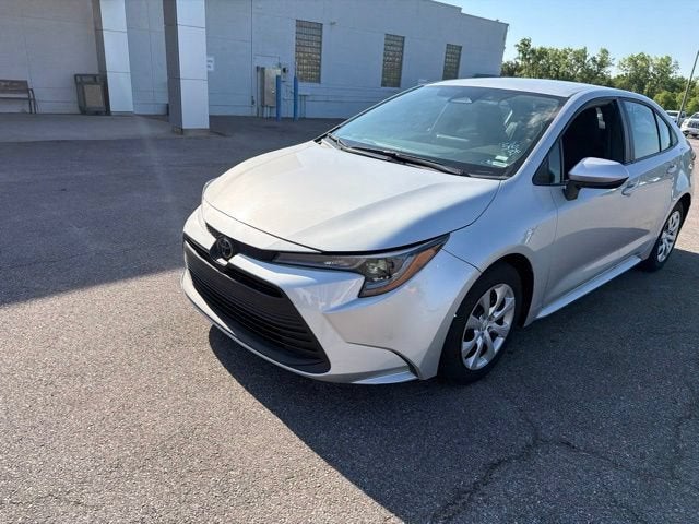 toyota corolla 2023 5YFB4MDE4PP075925 image toyota corolla 2023 5YFB4MDE4PP075925 image