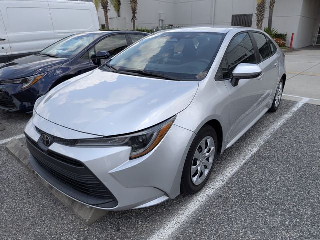 toyota corolla 2023 5YFB4MDE4PP062916 image toyota corolla 2023 5YFB4MDE4PP062916 image