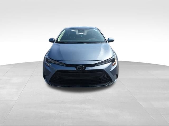 toyota corolla 2023 5YFB4MDE7PP005657 image toyota corolla 2023 5YFB4MDE7PP005657 image