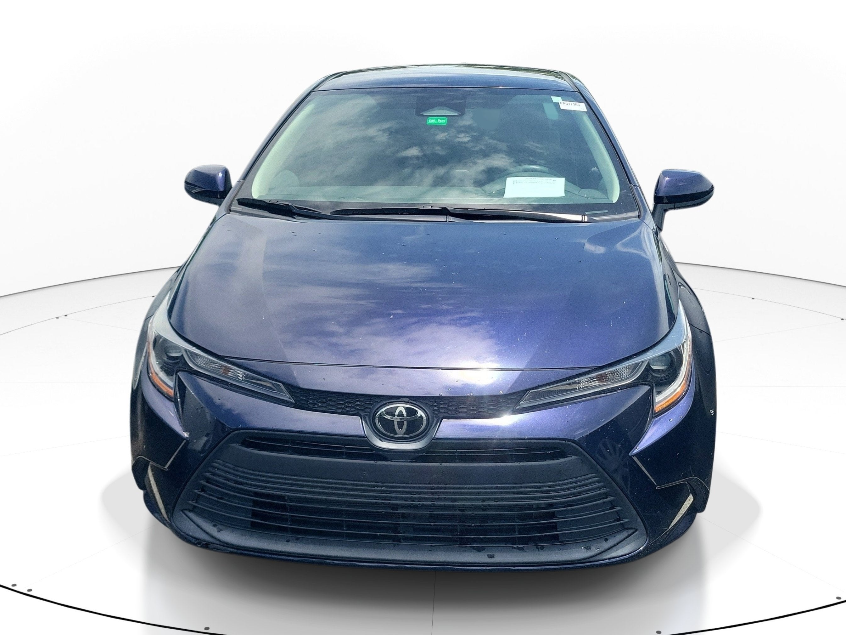 toyota corolla 2023 5YFB4MDE9PP017308 image toyota corolla 2023 5YFB4MDE9PP017308 image