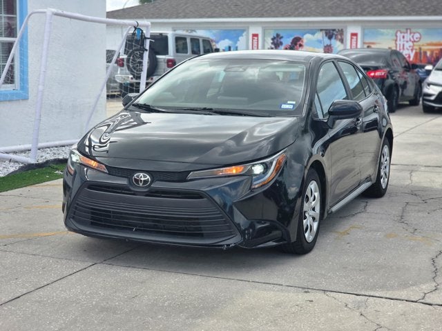 toyota corolla 2023 5YFB4MDE0PP069684 image toyota corolla 2023 5YFB4MDE0PP069684 image