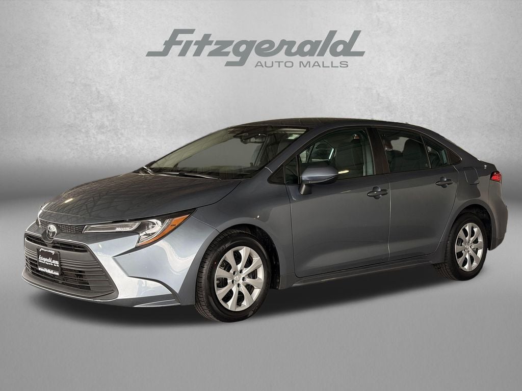 toyota corolla 2023 5YFB4MDE7PP062702 image toyota corolla 2023 5YFB4MDE7PP062702 image
