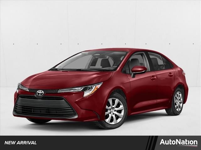 toyota corolla 2023 5YFB4MDE7PP054566 image toyota corolla 2023 5YFB4MDE7PP054566 image