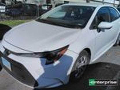 toyota corolla 2023 5YFB4MDE6PP049102 image toyota corolla 2023 5YFB4MDE6PP049102 image